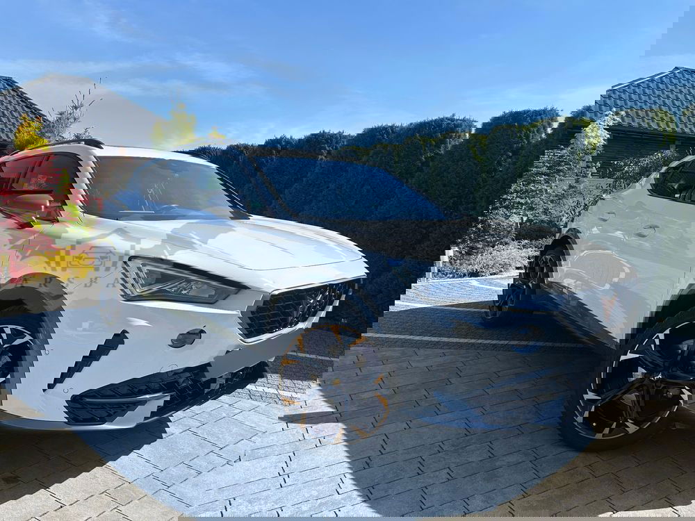 Cupra Formentor 1.5 TSI 2023