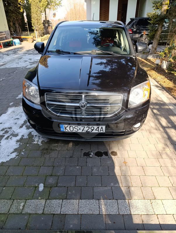 Dodge Caliber 2.0 SXT 2010