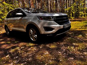 Ford Edge 2016