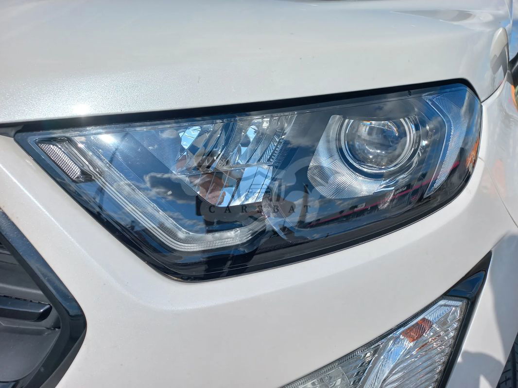 Ford Ecosport 2022