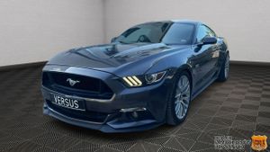 Ford Mustang 5.0 V8 GT 2016