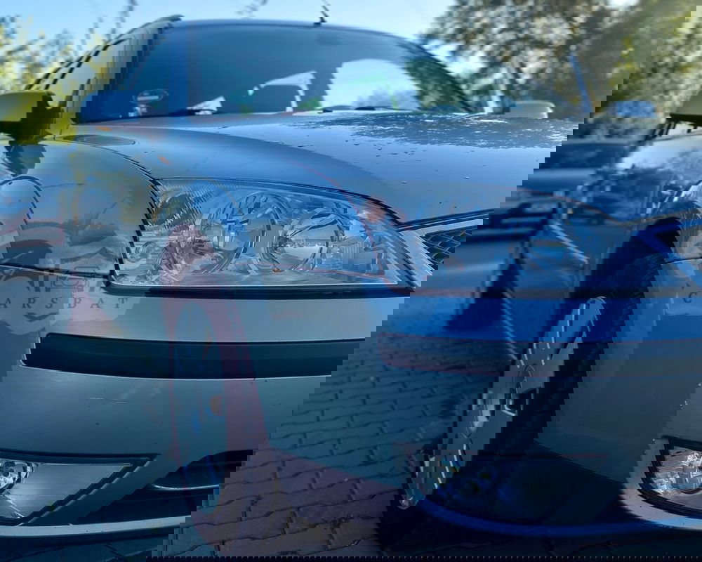Ford Mondeo Mk3 2.0 TDCi Ambiente 2005