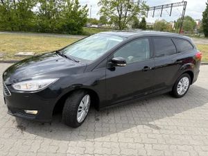 Ford Focus Mk3 2016