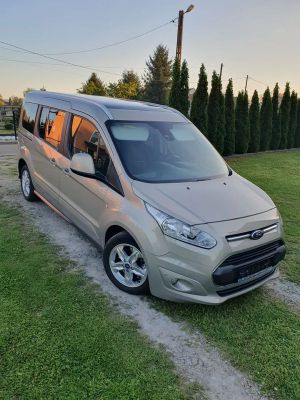 Ford Tourneo Connect II Grand 1.5 EcoBlue Start/Stop Titanium 2016