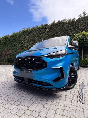 Ford Tourneo Custom 2.0 EcoBlue 320 L1 Titanium X 2025