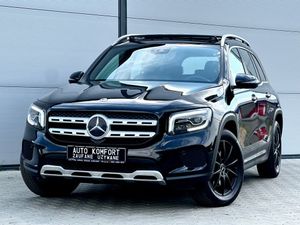 Mercedes-Benz GLB 200 d 8G-DCT AMG Line 2021