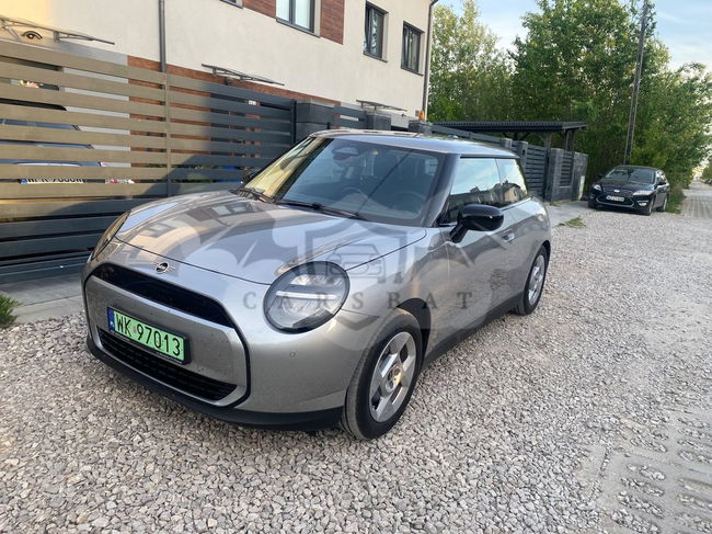 Mini Cooper E 40.7 Linia Classic 2025