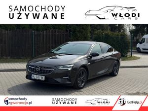 Opel Insignia B 2.0 CDTI Elegance S&S 2021