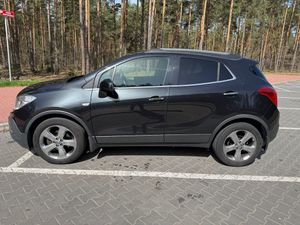 Opel Mokka 1.4 T Cosmo S&S 4x4 2013