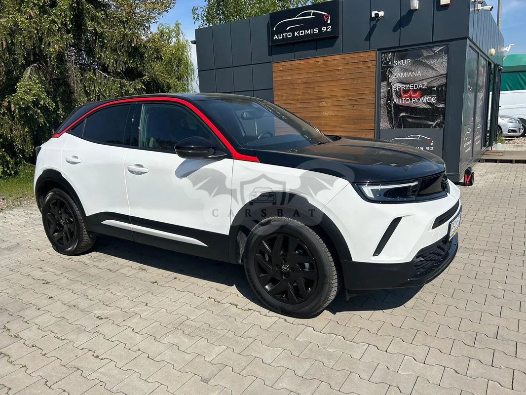 Opel Mokka 1.2 T Elegance Business Pack S&S 2022