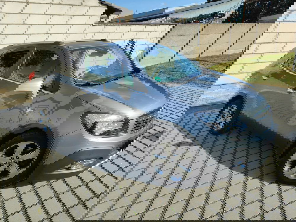 Opel Mokka 1.7 CDTI ecoFLEX Start/Stop Innovation 2013