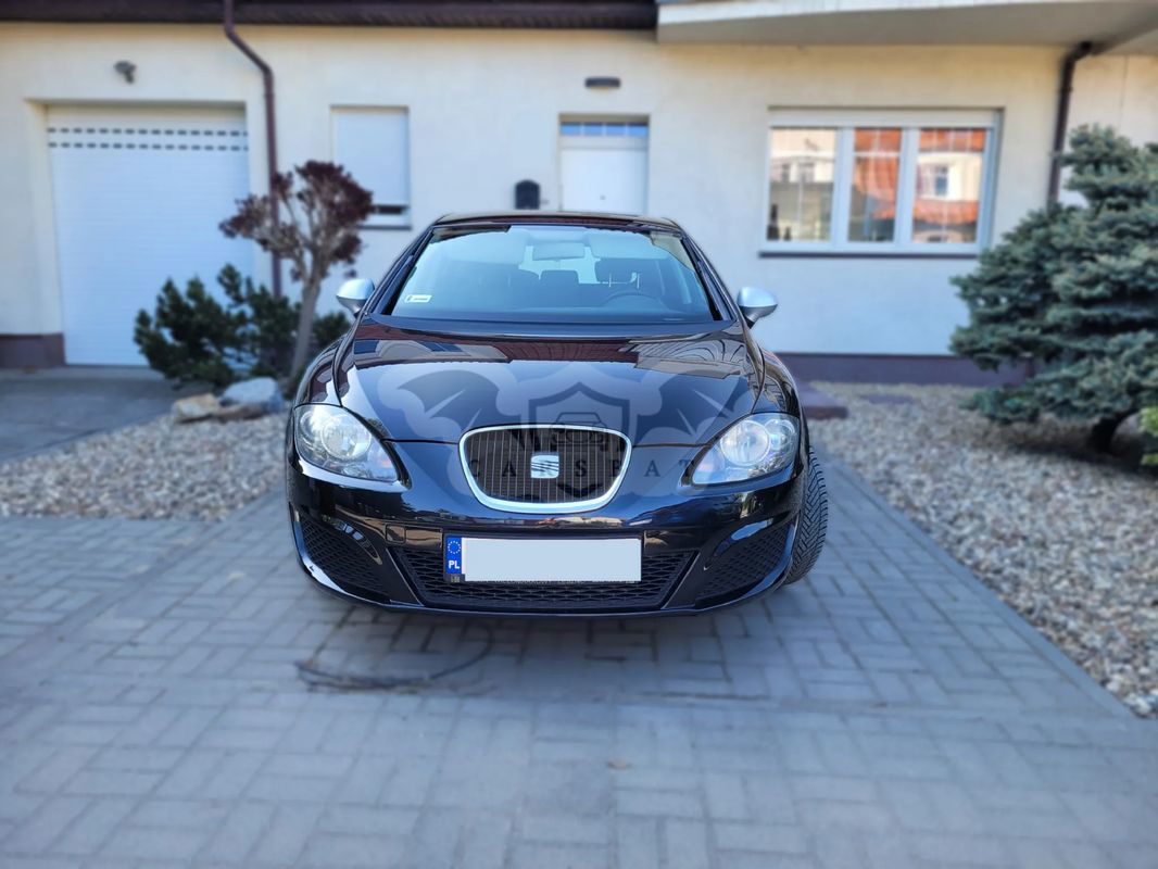 Seat Leon II 2010