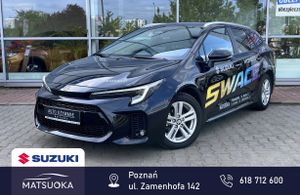 Suzuki Swace 1.8 Hybrid Elegance CVT 2024