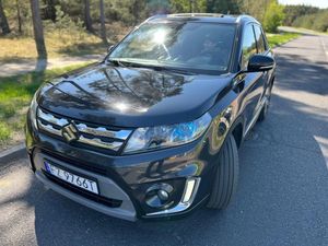 Suzuki Vitara II 2016