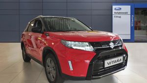 Suzuki Vitara III 1.4 Boosterjet mHEV Premium Plus 2WD 2025