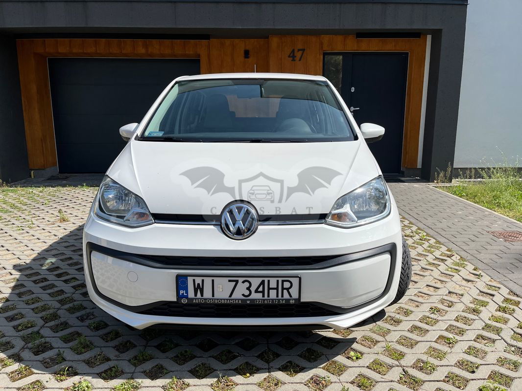 Volkswagen Up! 1.0 move 2018