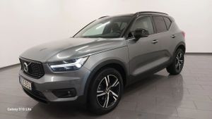 Volvo XC40 D3 R-Design 2020