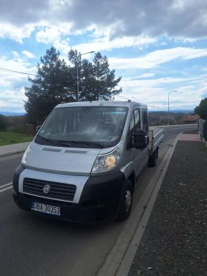 Fiat Ducato 2007