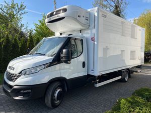 Iveco Daily 2021