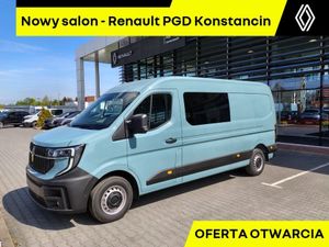 Renault Master 2026