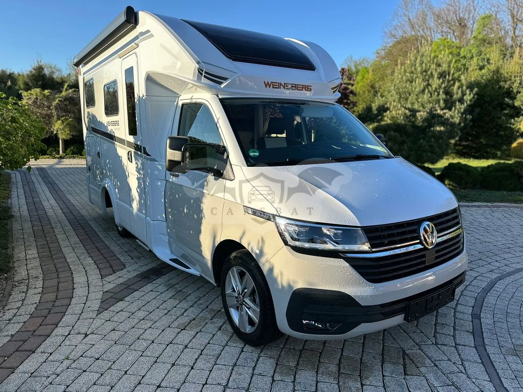 Weinsberg X-Cursion 2023
