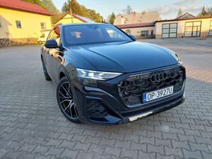 Audi Q8 55 TFSI e Quattro Tiptronic 2024