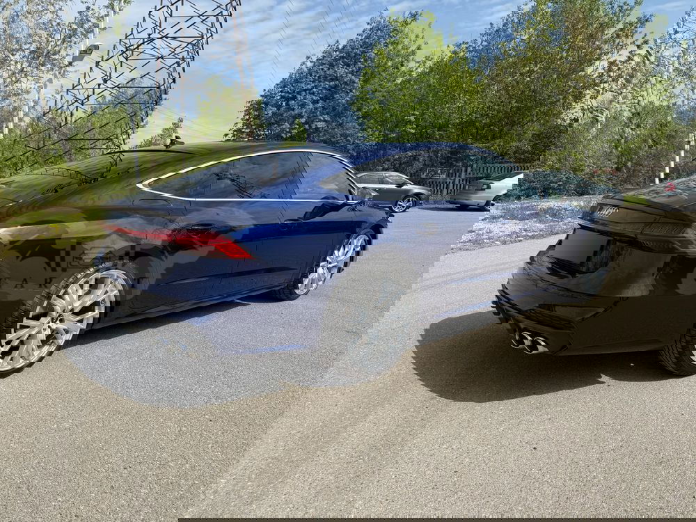 Audi S7 C8 TDI Tiptronic 2020