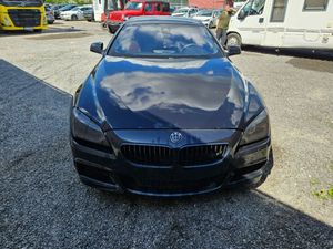 BMW 6 Series F12/F13/F14 2014