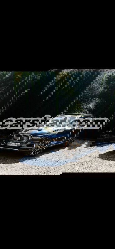 BMW X5 G05 2022