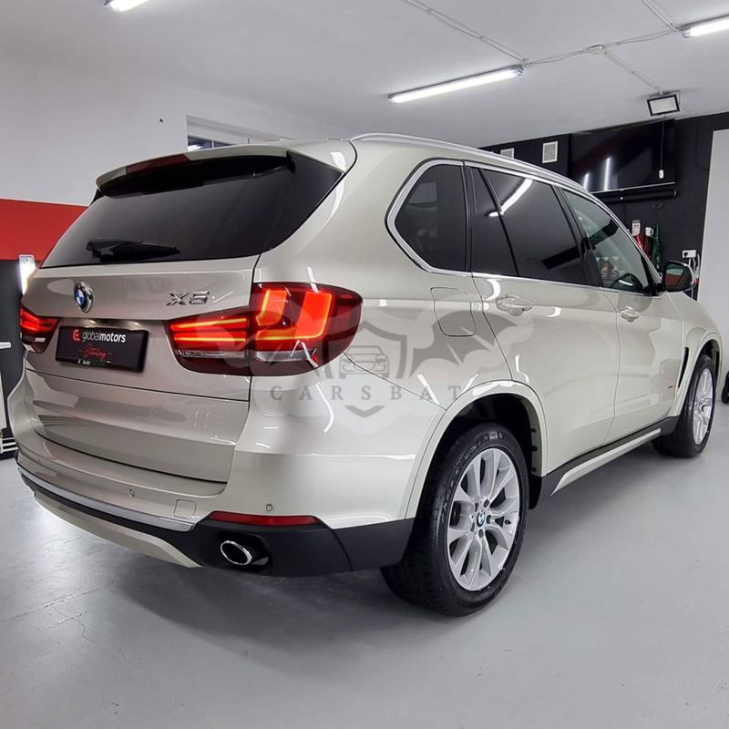 BMW X5 F15 xDrive35i 2014