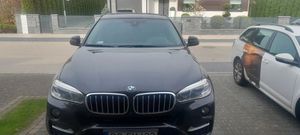 BMW X6 F16 xDrive40d 2015