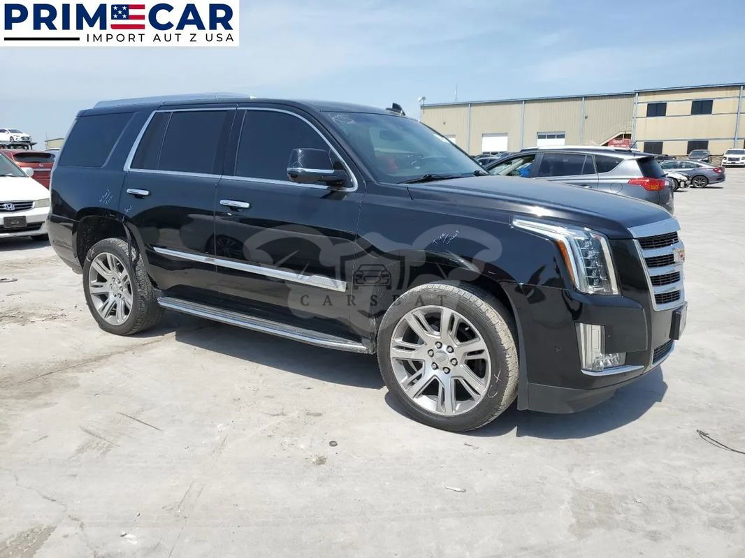 Cadillac Escalade 2019