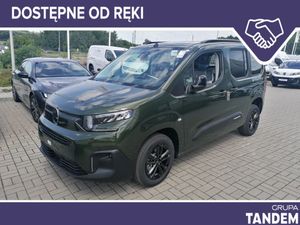 Citroën Berlingo III MPV M 1.5 BlueHDI Plus S&S EAT8 N1 2025