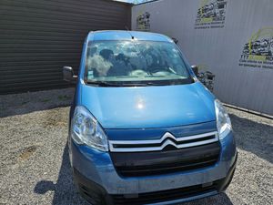 Citroën Berlingo II 2018