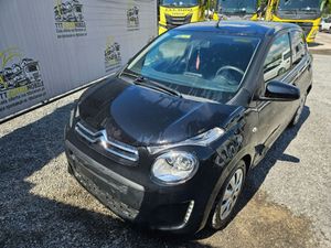 Citroën C1 II 2021