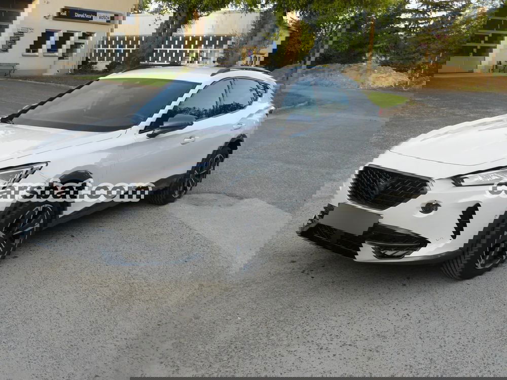 Cupra Formentor 1.5 TSI DSG 2023