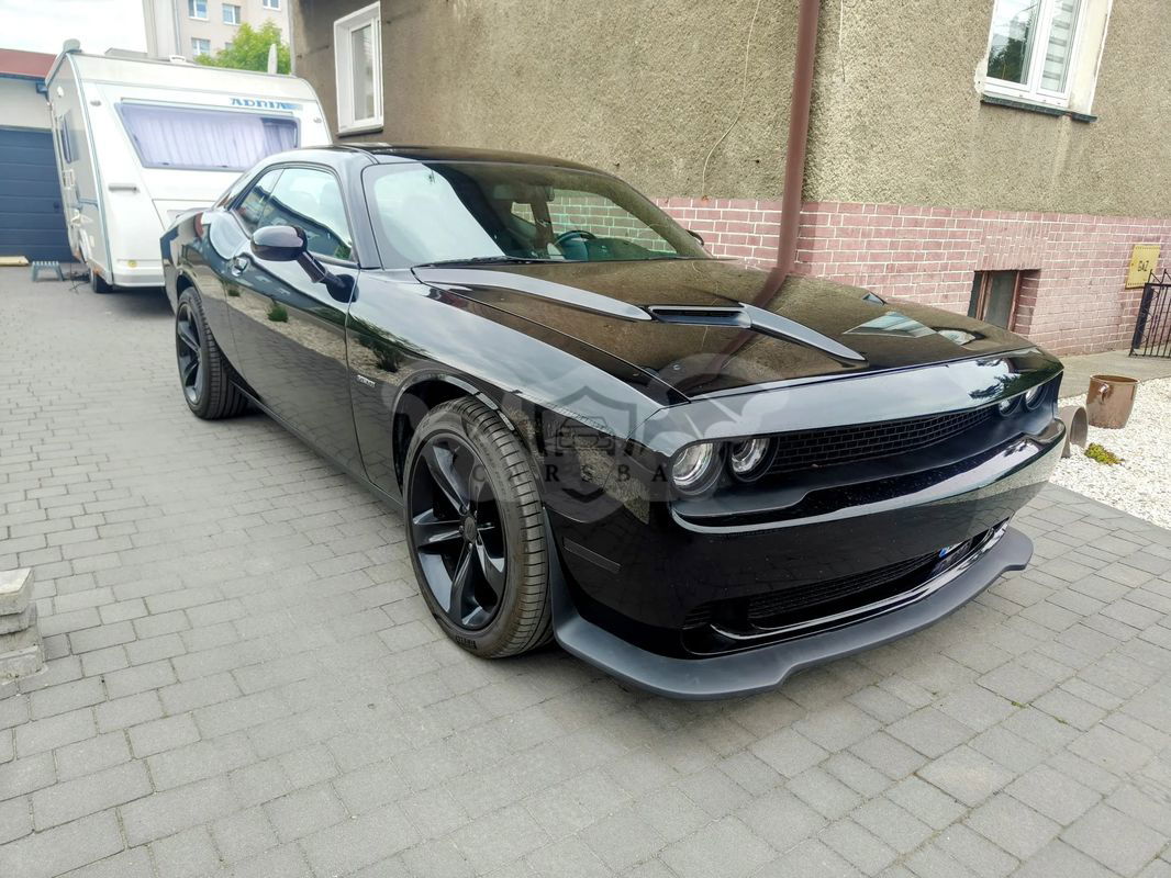 Dodge Challenger 5.7 R/T 2018