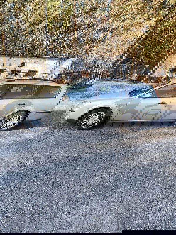 Ford Mondeo Mk3 2006