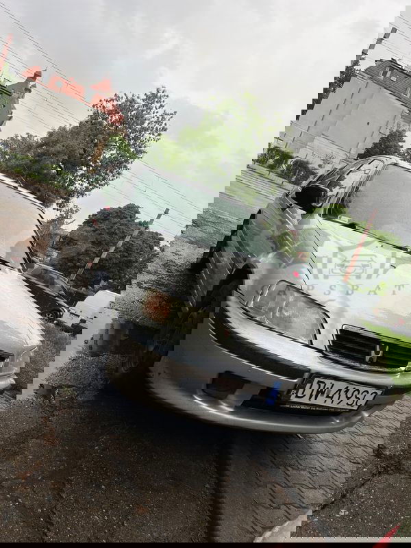 Honda Civic VI 1998