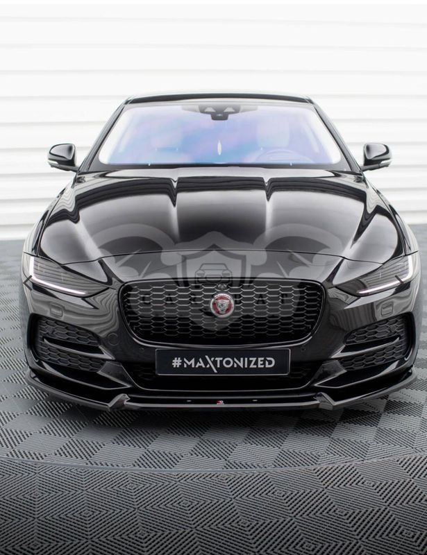 Jaguar XE 2.0 D180 S 2019