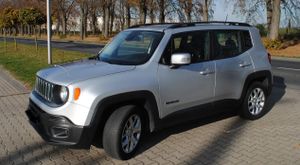 Jeep Renegade 1.4 MultiAir Longitude FWD S&S 2014