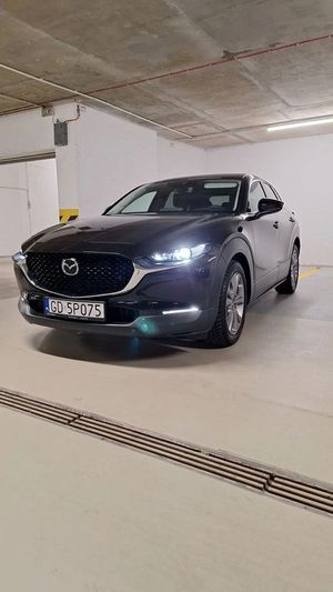 Mazda CX-30 2021