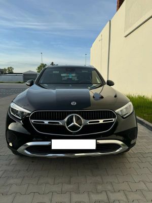 Mercedes-Benz GLC 300 4Matic 9G-TRONIC Edition Avantgarde 2023