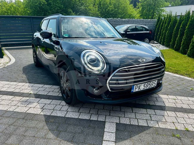 Mini Clubman One D Essential Trim 2021