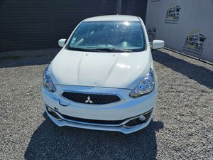 Mitsubishi Space Star II 2020
