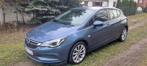 Opel Astra K 1.6 D (CDTI) Start/Stop Edition 2017
