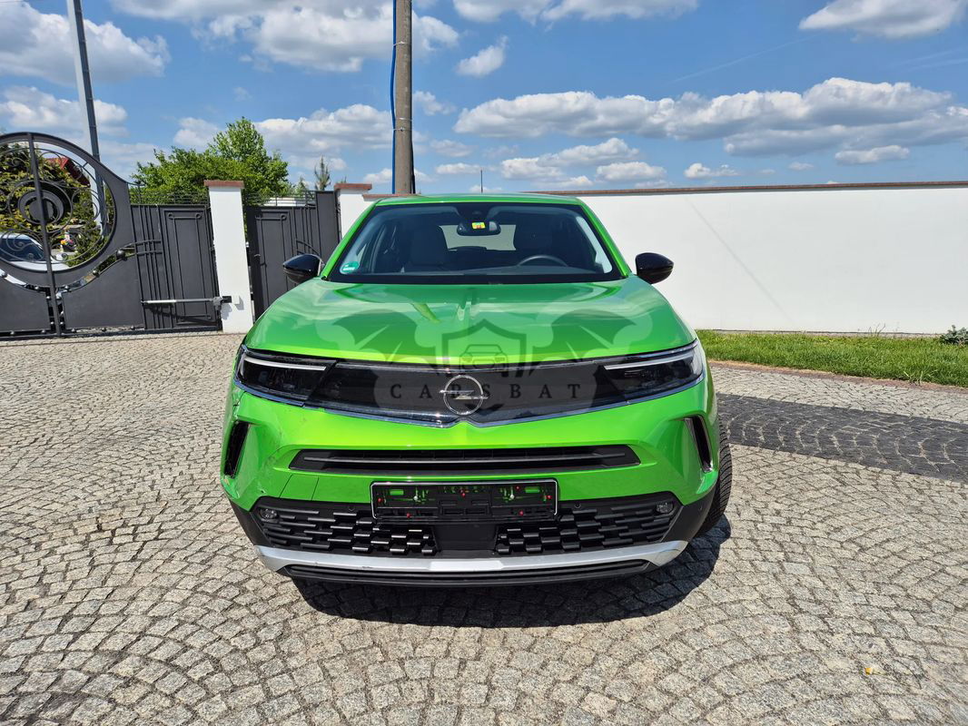 Opel Mokka Mokka-e 2022