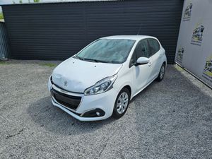 Peugeot 208 I 2018