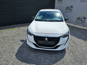Peugeot 208 II 2021