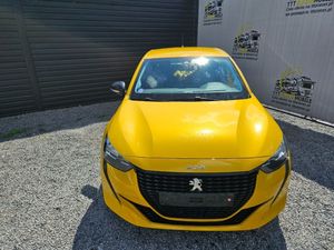 Peugeot 208 II 2020